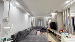 Blk 574 Hougang Street 51 (Hougang), HDB 5 Rooms #624140871